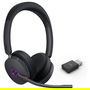 Yealink WH68 Auricular Híbrido para Microsoft Teams