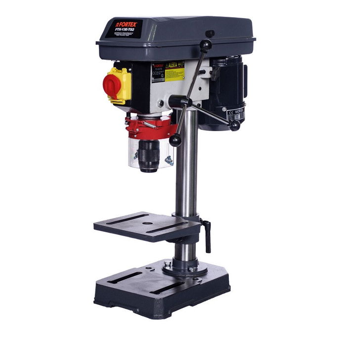 IMAPORT Taladro Sobremesa Ftx-13-Ts2 13Mm