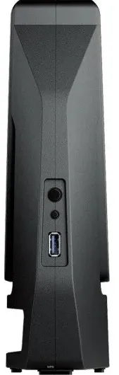 Synology WRX560 Router Wi-Fi 6 Doble Banda Negro