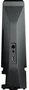 Synology WRX560 Router Wi-Fi 6 Doble Banda Negro