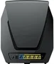 Synology WRX560 Router Wi-Fi 6 Doble Banda Negro