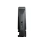 Synology WRX560 Router Wi-Fi 6 Doble Banda Negro