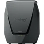 Synology WRX560 Router Wi-Fi 6 Doble Banda Negro
