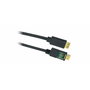 Cable HDMI Kramer Electronics 97-0142025 7,6 m Negro