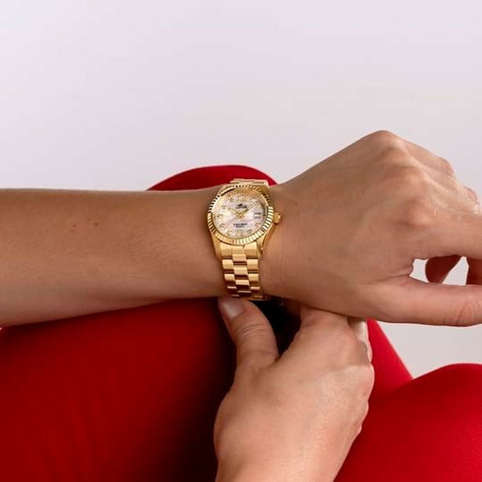 Reloj Mujer Lotus 18932/1
