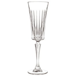 RCR Timeless Copa Cava H 238 mm 21 cl (Set de 6)