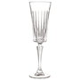 RCR Timeless Copa Cava H 238 mm 21 cl (Set de 6)