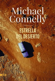 Estrella del desierto, Michael Connelly - ALIANZA