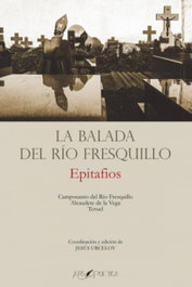 ARS POETICA, La balada del río Fresquillo - AA.VV.