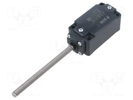 PIZZATO ELETTRICA Interruptor de fin de carrera FD 525-M2