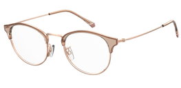 Polaroid PLD-D404-G-35J Gafas de vista rosa