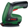 Bosch TWEO (C) Tacker con batería de 4V 2,0 Ah y accesorio para papel