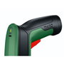 Bosch TWEO (C) Tacker con batería de 4V 2,0 Ah y accesorio para papel