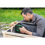 Bosch TWEO (C) Tacker con batería de 4V 2,0 Ah y accesorio para papel