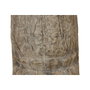 DKD Home Decor Columna de Teca Natural 17x19x160 cm