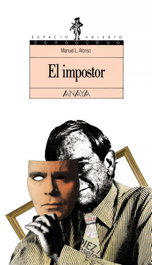 El impostor, Manuel L. Alonso - ANAYA