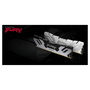 Kingston FURY Renegade Silver DDR5 RAM 24GB 1x24GB 8800MT/s CL42 CUDIMM DIMM 288-pin para PC