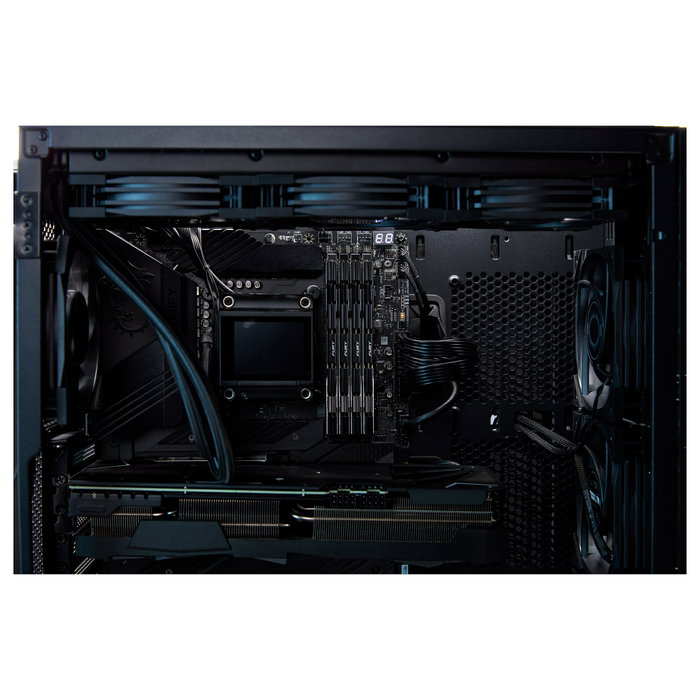 Kingston FURY Renegade Silver DDR5 RAM 24GB 1x24GB 8800MT/s CL42 CUDIMM DIMM 288-pin para PC Kingston FURY Renegade Silver DDR5 RAM 24GB 1x24GB 8800MT/s CL42 CUDIMM DIMM 288-pin para PC
