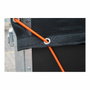 Black+Decker Red de carga elástica 2x3m con 14 ojales