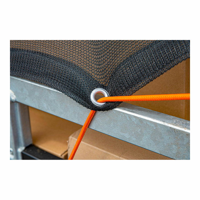 Black+Decker Red de carga elástica 2x3m con 14 ojales