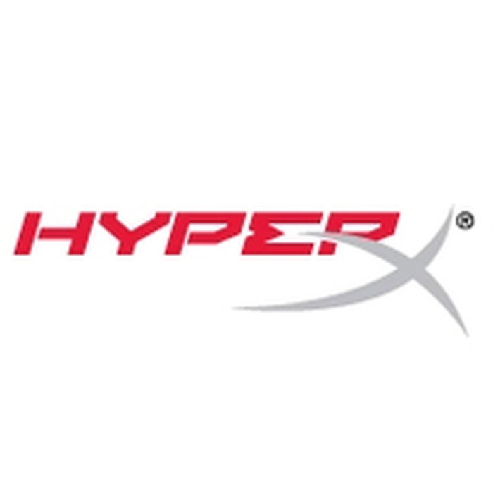 HyperX FlipCast Micrófono Dinámico USB/XLR Negro