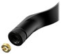 HyperX FlipCast Micrófono Dinámico USB/XLR Negro