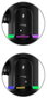 HyperX FlipCast Micrófono Dinámico USB/XLR Negro