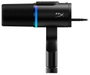 HyperX FlipCast Micrófono Dinámico USB/XLR Negro