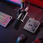 HyperX FlipCast Micrófono Dinámico USB/XLR Negro