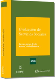 Evaluación de servicios sociales, VV.AA. - CIVITAS