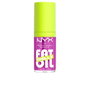 Nyx Professional Make Up Fat Oil Chillz Strawberry Slush