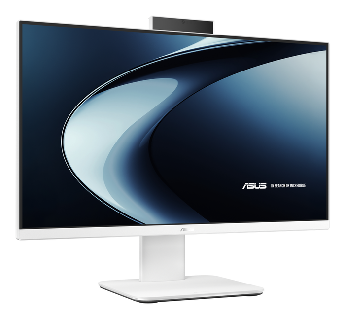 ASUS V400 AiO V440VAK-WPC0600 - PC Todo en Uno 23.8" Full HD, Intel Core i3-1315U, 8GB RAM, 512GB SSD, Blanco