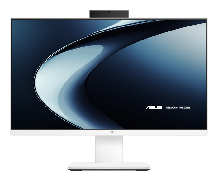 ASUS V400 AiO V440VAK-WPC0600 - PC Todo en Uno 23.8" Full HD, Intel Core i3-1315U, 8GB RAM, 512GB SSD, Blanco