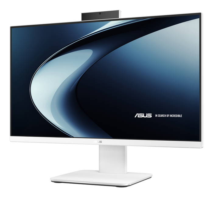 ASUS V400 AiO V440VAK-WPC0600 - PC Todo en Uno 23.8" Full HD, Intel Core i3-1315U, 8GB RAM, 512GB SSD, Blanco
