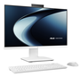 ASUS V400 AiO V440VAK-WPC0600 - PC Todo en Uno 23.8" Full HD, Intel Core i3-1315U, 8GB RAM, 512GB SSD, Blanco
