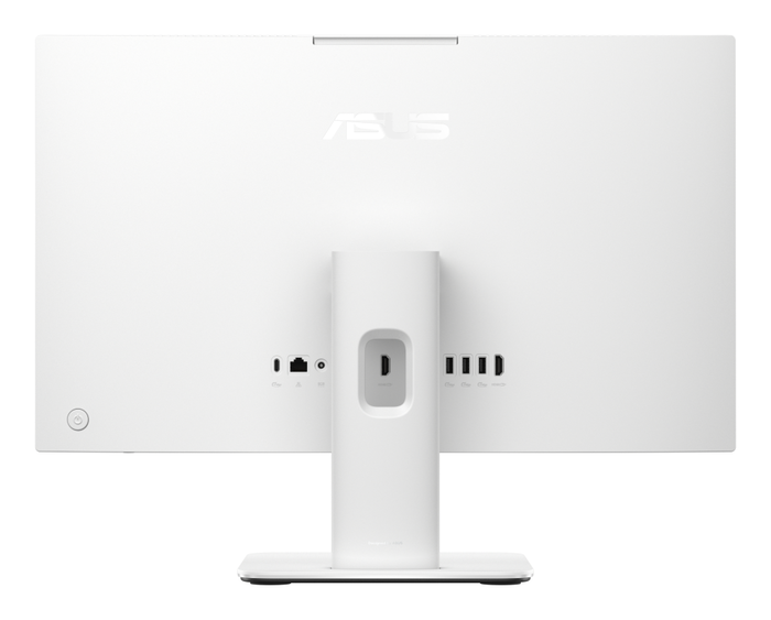 ASUS V400 AiO V440VAK-WPC0600 - PC Todo en Uno 23.8" Full HD, Intel Core i3-1315U, 8GB RAM, 512GB SSD, Blanco