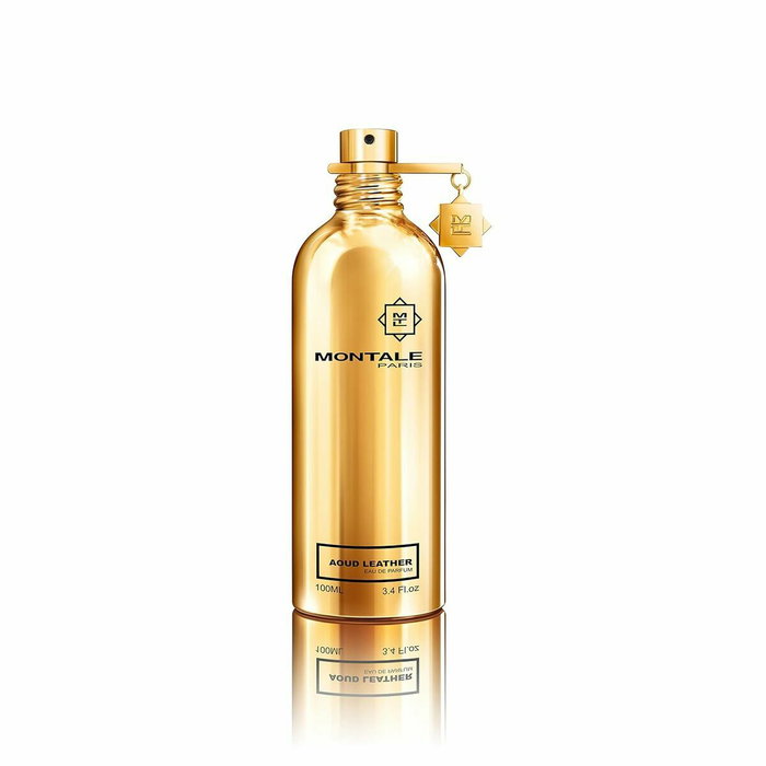 Montale Aoud Leather Eau de Parfum 100 ml Spray