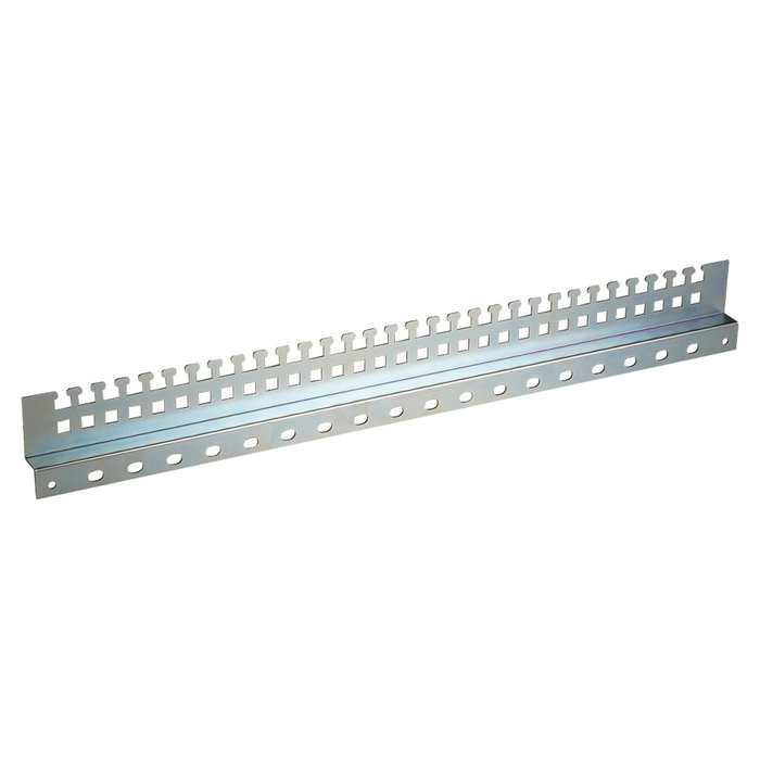 EFB Elektronik 691670N.6 Carril de rack 500 mm Gris EFB Elektronik 691670N.6 Carril de rack 500 mm Gris