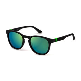 Police SPLF6053U28V Gafas de sol para hombre con cristales multicolor