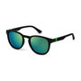 Police SPLF6053U28V Gafas de sol para hombre con cristales multicolor