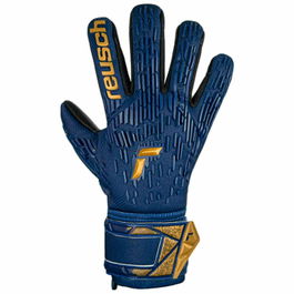 Guantes de Portero Reusch Attrakt Freegel Azul Adultos XL
