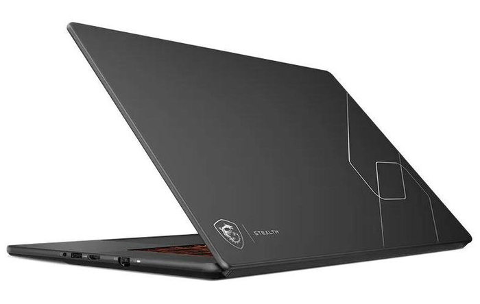 MSI Stealth 16 AI+ B3WGX-044PL Intel Core 9 386H RTX 5070