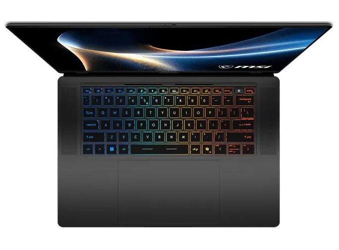 MSI Stealth 16 AI+ B3WGX-044PL Intel Core 9 386H RTX 5070
