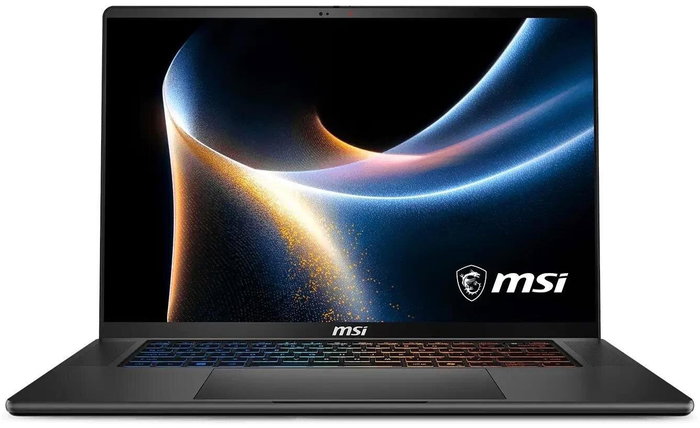 MSI Stealth 16 AI+ B3WGX-044PL Intel Core 9 386H RTX 5070