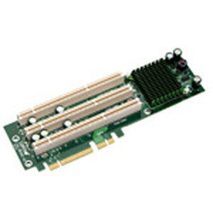 Intel FSR1560Riser Tarjeta Adaptador de Interfaz Interno PCI Express Intel FSR1560Riser Tarjeta Adaptador de Interfaz Interno PCI Express