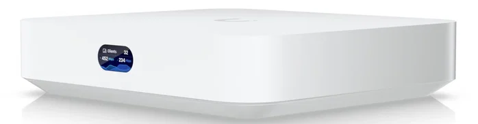 Ubiquiti UniFi Cloud Gateway Ultra UCG-Ultra Blanco Ubiquiti UniFi Cloud Gateway Ultra UCG-Ultra Blanco