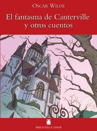 El fantasma de Canterville y otros cuentos, Joan Baptista Fortuny Gine; Salvador Martí Raüll - TEIDE