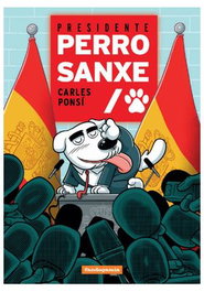 Presidente Perro Sanxe