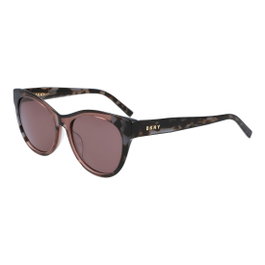 DKNY DK533S-N-5 Gafas de sol para mujer con cristales negros