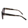 DKNY DK533S-N-5 Gafas de sol para mujer con cristales negros